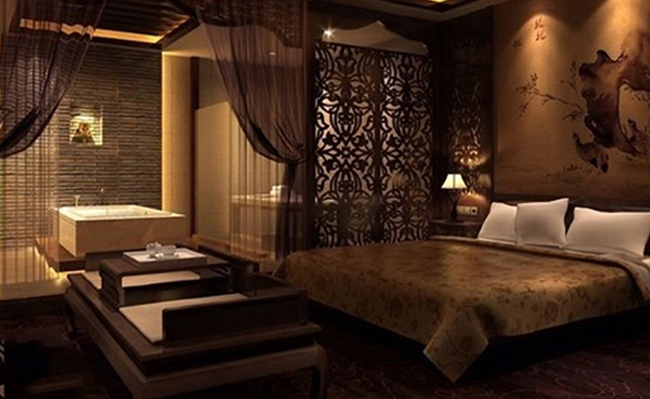 北京朝阳区SPA会所｜轻奢疗愈·舒缓时光